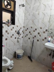 Bathroom Image of 4800 Sq.ft 3 BHK Builder Floor for sale in Palam Vihar Gurgaon for Rs. 29900000