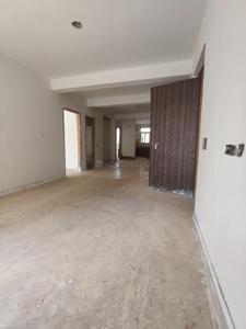 Hall Image of 1936 Sq.ft 3 BHK Builder Floor for sale in Omaxe Celestia Royal, New Chandigarh Chandigarh for Rs. 19000000
