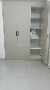 Bedroom Image of 1300 Sq.ft 3 BHK Builder Floor for rent in SBR Keerthi, Sannatammanahalli Bengaluru for Rs. 38000