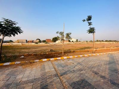 Image of 2226 Sq.ft Residential Plot / Land for sale in Theekariya, Jaipur for Rs. 11378000