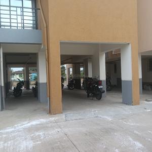 Image of 585 Sq.ft 1 BHK Apartment / Flat for rent in Karjat, Thane for Rs. 5500