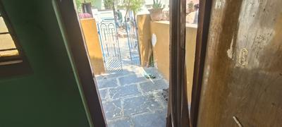 Balcony Image of 700 Sq.ft 1 BHK Independent House for rent in Prakash Nagar Kadapa for Rs. 4500