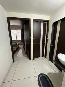 Image of 1935 Sq.ft 3 BHK Apartment / Flat for sale in Koteshwar, Ahmedabad for Rs. 10500000