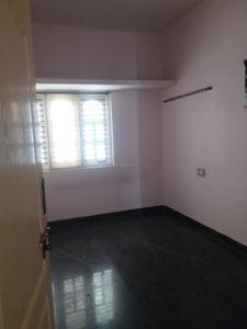 Bedroom Image of 1200 Sq.ft 2 BHK Builder Floor for rent in Anantapura Bengaluru for Rs. 15500