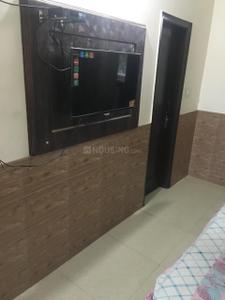 Kitchen Image of 3000 Sq.ft 3 BHK Builder Floor for rent in Sector 14 Panchkula for Rs. 52000