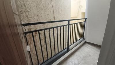 Image of 799 Sq.ft 1 BHK Builder Floor for rent in Mahadevapura, Bengaluru for Rs. 35000