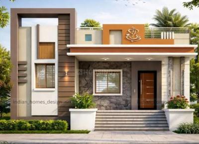 Image of 1000 Sq.ft 2 BHK Duplex for sale in Rajkishor Nagar, Bilaspur for Rs. 4849000