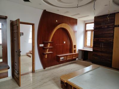 Bedroom Image of 4500 Sq.ft 3 BHK Villa for sale in Nagarbhavi Bengaluru for Rs. 40000000