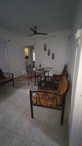 Image of 700 Sq.ft 2 BHK Apartment / Flat for sale in DSK Vasudha, Dhayari, Pune for Rs. 4800000