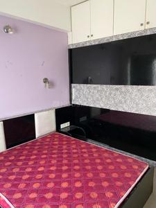 Bedroom Image of 2016 Sq.ft 3 BHK Apartment / Flat for sale in Science City Ahmedabad for Rs. 14000000