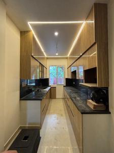 Kitchen Image of 3000 Sq.ft 3 BHK Villa for sale in GTM The Capital Phase 1, Sahastradhara Road Dehradun for Rs. 23000000