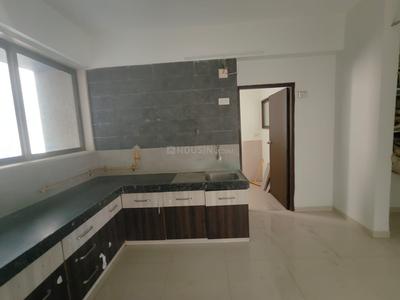 Kitchen Image of 4000 Sq.ft 4 BHK Apartment / Flat for sale in Ambawadi Ahmedabad for Rs. 31100000