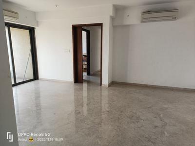 Hall Image of 2250 Sq.ft 3 BHK Apartment / Flat for sale in Ambli Ahmedabad for Rs. 20000000