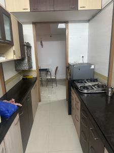 Raj Legacy Kitchen 1