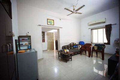 Hall Image of 2430 Sq.ft 3 BHK Independent House for sale in Isanpur Ahmedabad for Rs. 12100000
