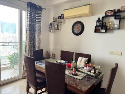 Hall Image of 1931 Sq.ft 3 BHK Apartment / Flat for sale in Sector 102 Gurgaon for Rs. 28000000