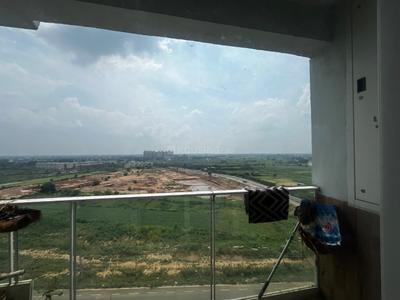 Balcony Image of 1290 Sq.ft 3 BHK Builder Floor for sale in Omaxe The Lake, New Chandigarh Chandigarh for Rs. 16500000