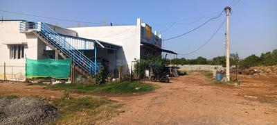Image of 2400 Sq.ft Residential Plot / Land for sale in KK Nagar, Tiruchirappalli for Rs. 6360000
