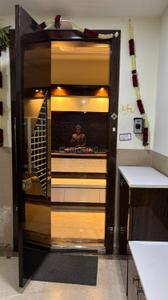 Image of 1625 Sq.ft 3 BHK Apartment / Flat for rent in Prestige West Woods, Binnipete, Bengaluru for Rs. 130000