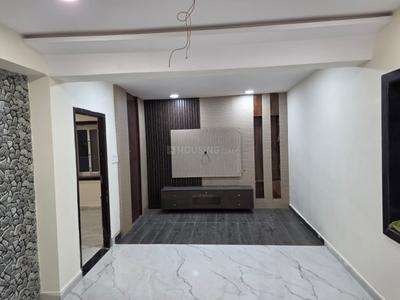Hall Image of 2345 Sq.ft 3 BHK Independent House for sale in Chandanagar Hyderabad for Rs. 20000000