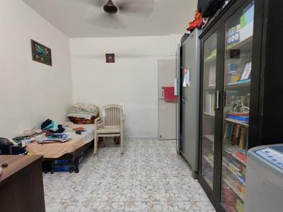 Hall Image of 680 Sq.ft 2 BHK Apartment / Flat for sale in Golden View, Santacruz East Mumbai for Rs. 20500000
