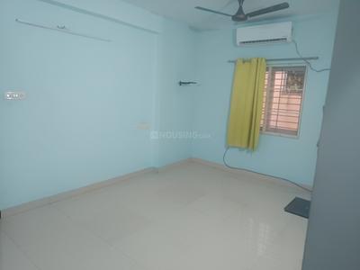 Bedroom Image of 973 Sq.ft 2 BHK Apartment / Flat for sale in Iyyappanthangal Chennai for Rs. 14500000