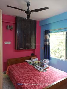 Bedroom Image of 1049 Sq.ft 3 BHK Builder Floor for sale in Dum Dum Cantonment Kolkata for Rs. 3800000