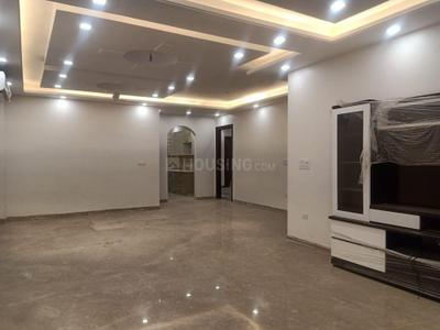 Hall Image of 2800 Sq.ft 4 BHK Apartment / Flat for sale in The Antriksh Green, Sector 45 Gurgaon for Rs. 29000000