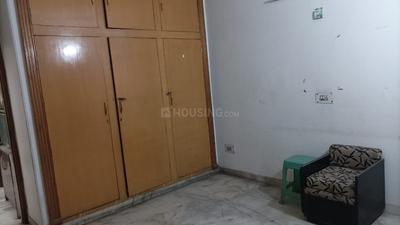 3 BHK Independent Builder Floor