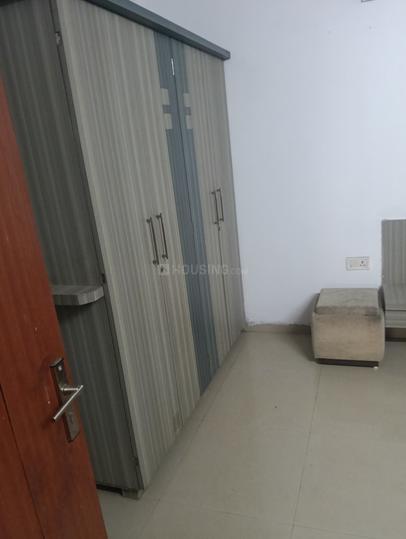 Vishnu Hitech City Bedroom 1