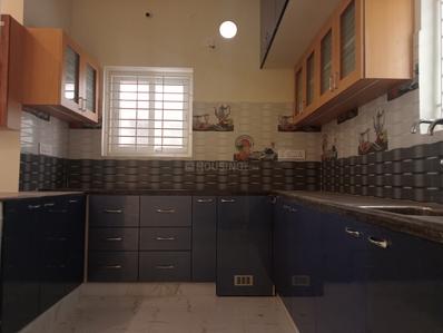 Kitchen Image of 1104 Sq.ft 2 BHK Apartment / Flat for sale in Tambaram East Chennai for Rs. 8004000
