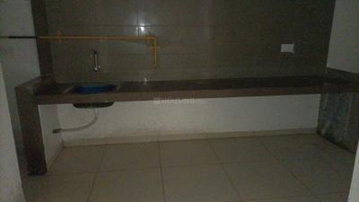 Kitchen Image of 1125 Sq.ft 2 BHK Apartment / Flat for sale in Gota Ahmedabad for Rs. 5800000