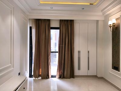Bedroom Image of 2115 Sq.ft 3 BHK Builder Floor for sale in Sector 57 Gurgaon for Rs. 22500000