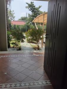 Balcony Image of 5562 Sq.ft 4 BHK Villa for sale in Navratna Kalhaar Blues And Greens, Sanand Ahmedabad for Rs. 145000000