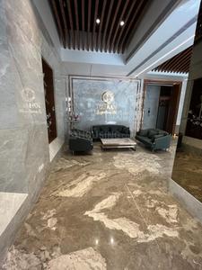 Balcony Image of 550 Sq.ft 1 BHK Apartment / Flat for sale in Johaan Signature Isle, Wadala Mumbai for Rs. 27000000