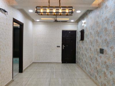 Living Room Image of 1350 Sq.ft 3 BHK Builder Floor for sale in Indirapuram Ghaziabad for Rs. 12951000