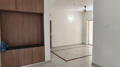 Living Room Image of 1250 Sq.ft 2 BHK Apartment / Flat for rent in Thasildar Nagar Madurai for Rs. 25000