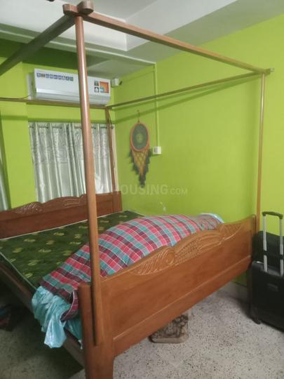 Annapurna apartment Bedroom 1