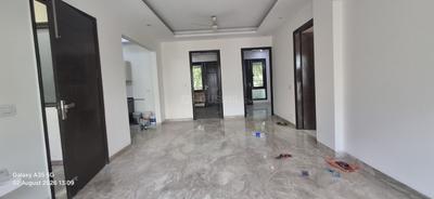 3 BHK Independent Builder Floor