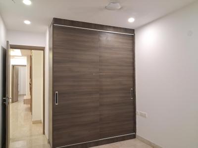Bedroom Image of 1197 Sq.ft 3 BHK Builder Floor for sale in Paschim Vihar New Delhi for Rs. 21000000