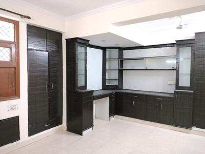 Bedroom Image of 1800 Sq.ft 3 BHK Apartment / Flat for sale in Sanmati Kunj, Sector 6 Dwarka New Delhi for Rs. 30500000