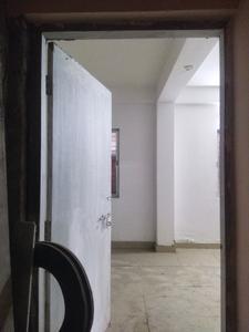 Main Entrance Image of 1050 Sq.ft 3 BHK Apartment / Flat for sale in Santoshpur Kolkata for Rs. 3500000