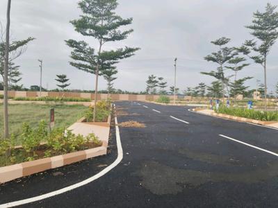 Image of 1200 Sq.ft Residential Plot / Land for sale in Pattabiram, Chennai for Rs. 3838800
