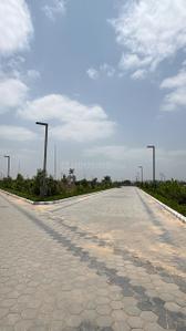 Vedanta green Plot View 3