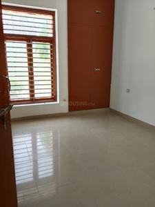 Cosmos Greens Bedroom 1