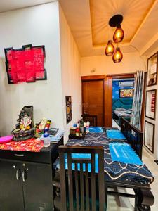 Hall Image of 1050 Sq.ft 2 BHK Apartment / Flat for sale in Sector 49 Noida for Rs. 4800000
