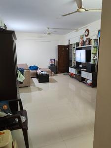 3 BHK Flat