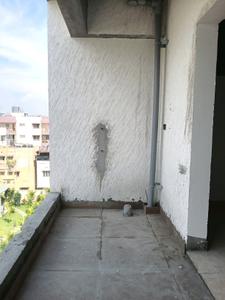 Bedroom Two Image of 1230 Sq.ft 2 BHK Apartment / Flat for sale in Kaggadasapura Bengaluru for Rs. 9225002