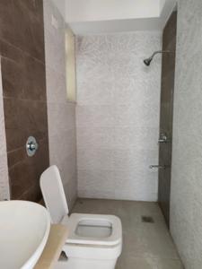 Bedroom Two Image of 1327 Sq.ft 3 BHK Apartment / Flat for sale in Kalpataru Vivant, Andheri East Mumbai for Rs. 35420000