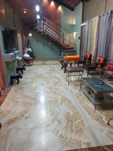 Image of 1700 Sq.ft 3 BHK Independent House for rent in Sanpada, Navi Mumbai for Rs. 85000